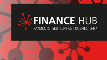 Finance hub