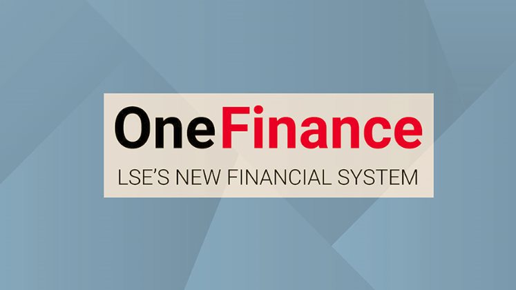 OneFinance logo