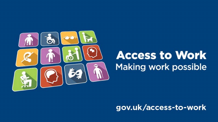 access-to-work-scheme logo