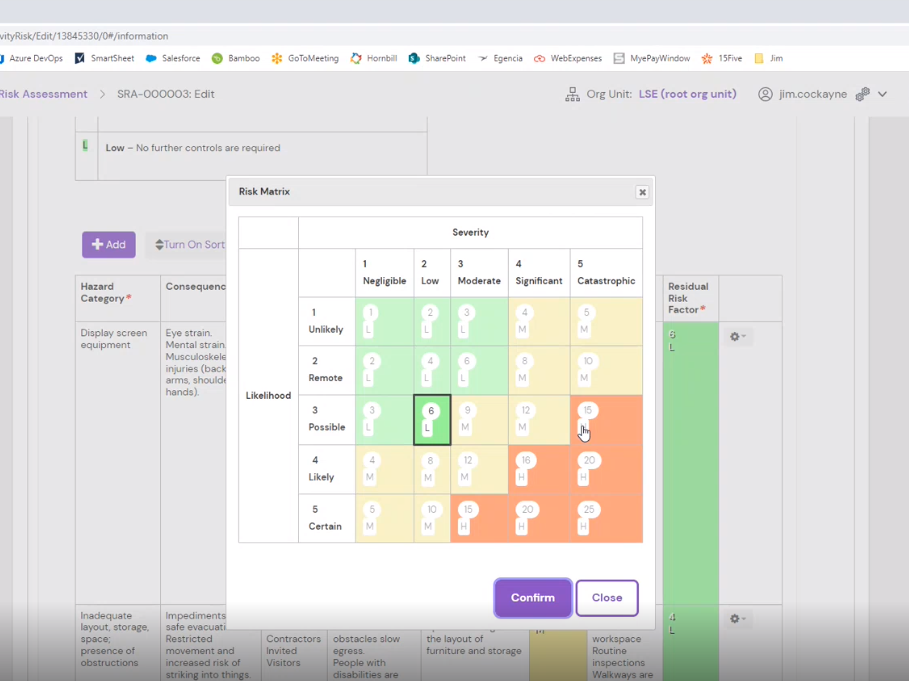 Training video: How to use Evotix Assure