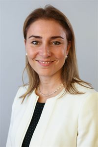 Angela Spatharou