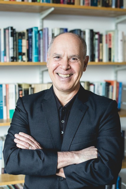 peter trubowitz