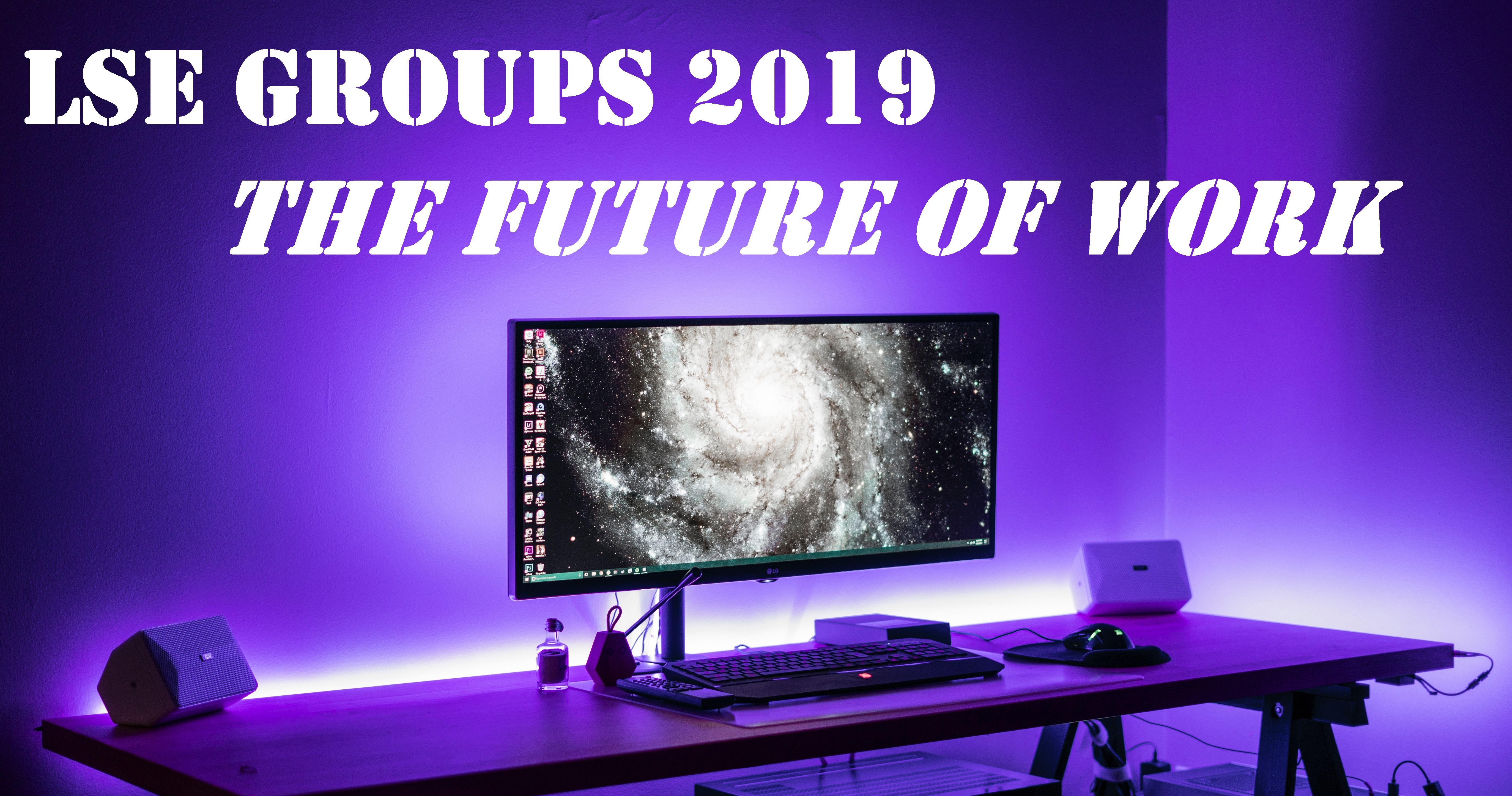 LSE GROUPS 2019 - banner (sans details) for newsletter - March 2019