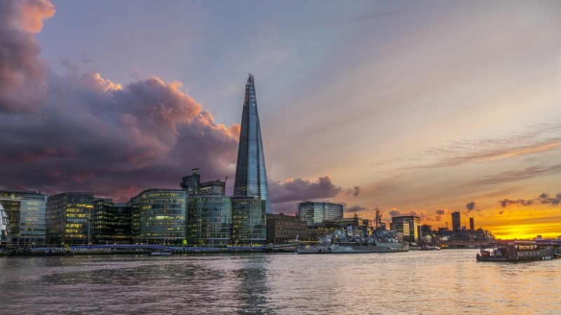 Shard London 800x450