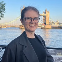 Callia Drinkwater - Study Abroad Coordinator (Admissions) - The London  School of Economics and Political Science (LSE) _ LinkedIn