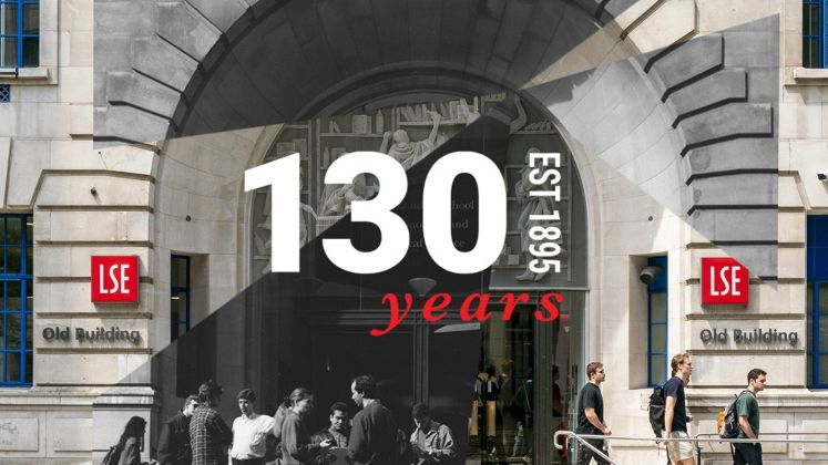 LSE 130