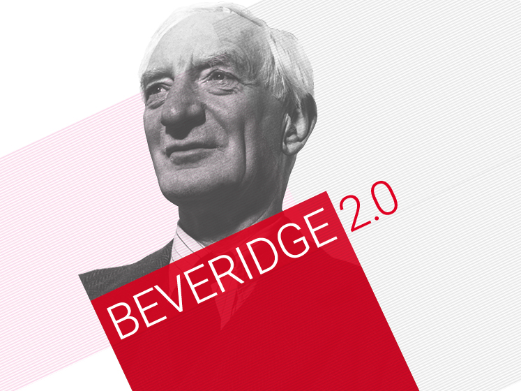 LSE Festival: Beveridge 2.0 highlights