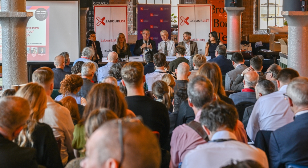 LabCon LL Panel 2026