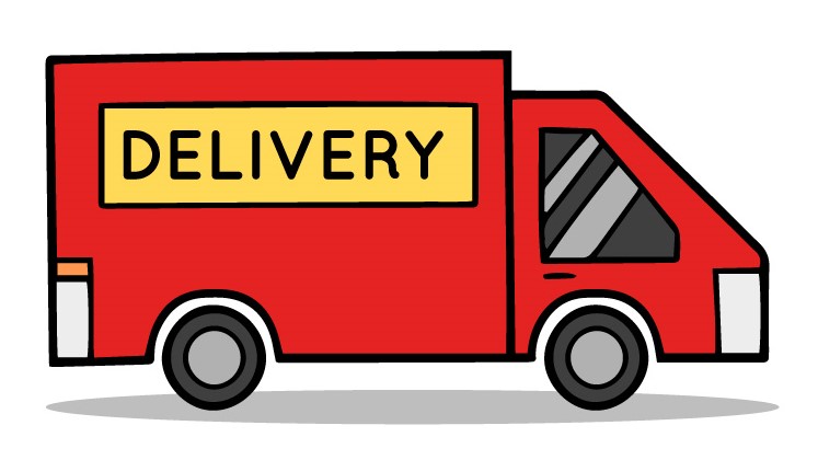 Delivery 747x420