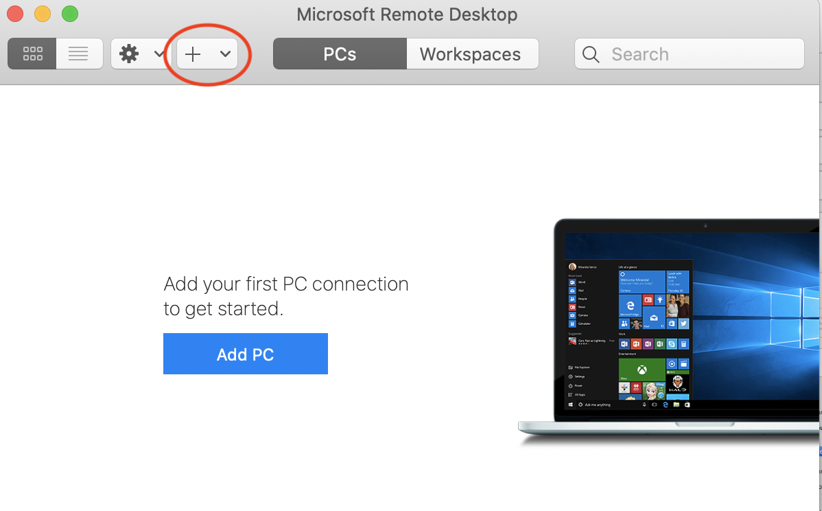 Microsoft Remote Desktop 8 Dmg Download