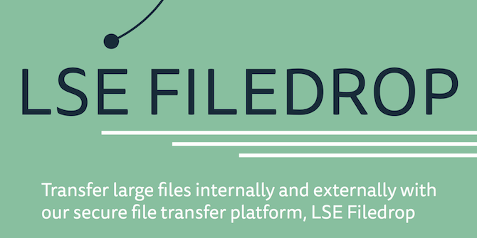 LSE-Filedrop