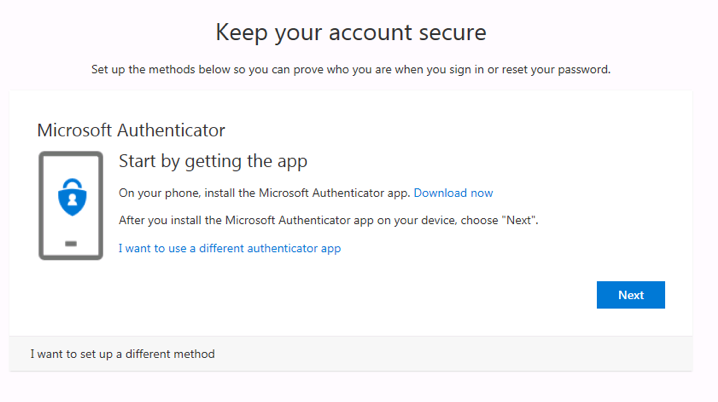 The Microsoft Authenticator App Set Up And Use