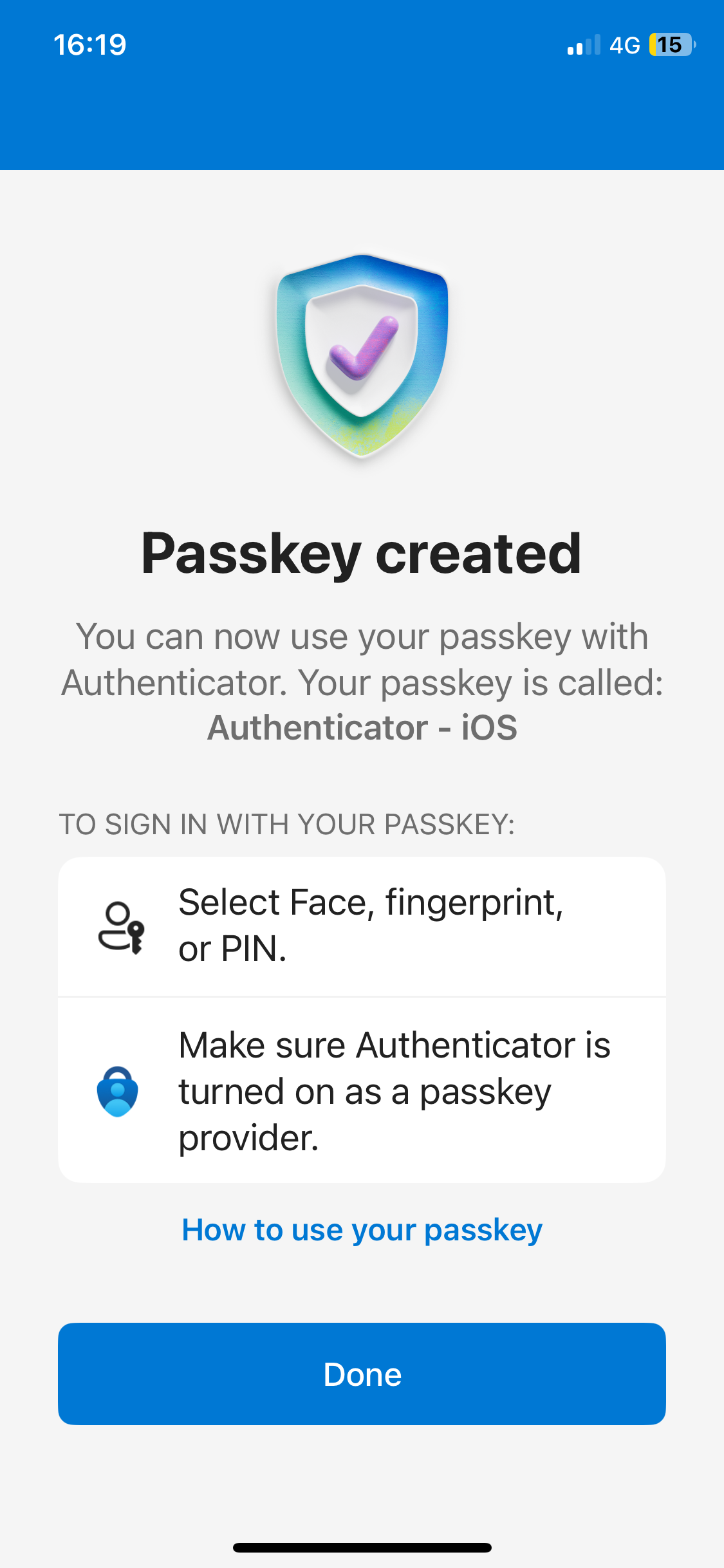 passkeys-ms-auth-12-created
