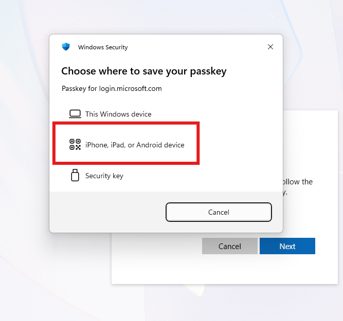 passkeys-ms-prompt-04-choose