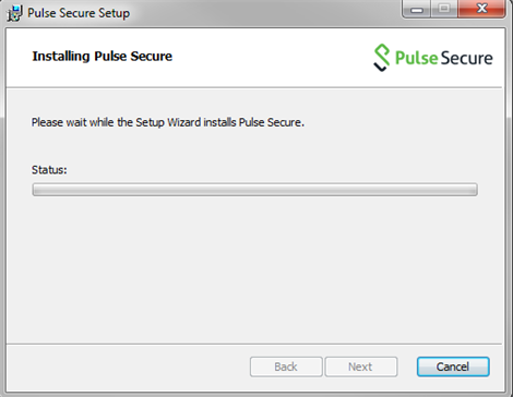 pulse secure vanderbilt