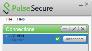 download pulse secure vpn for mac