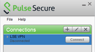 pulse secure for mac