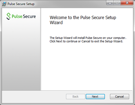 pulse secure mac