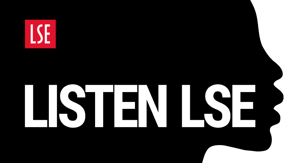 BHM Listen LSE Promo