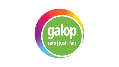 Image of Galop logo