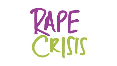Image of Rape Crisis logo