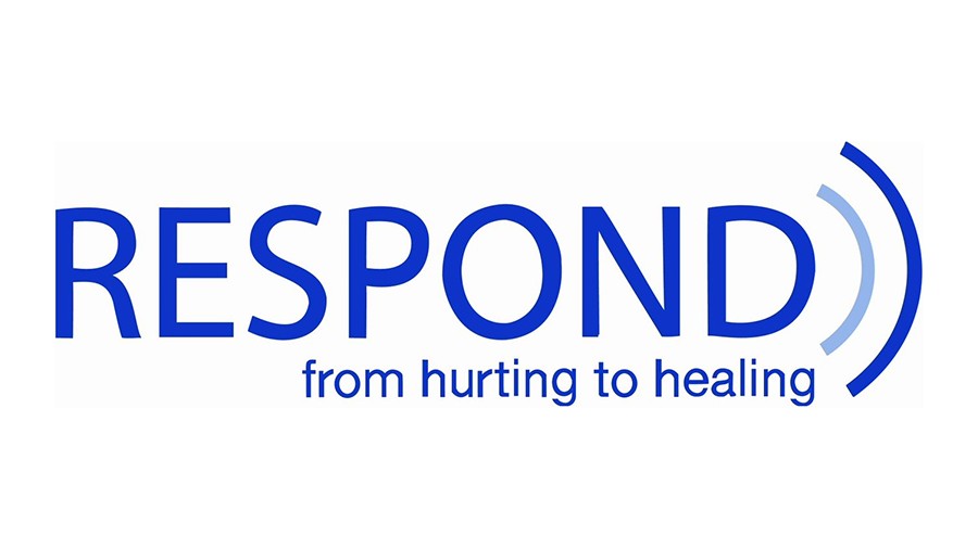 Image of Respond logo