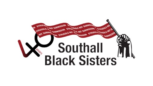 Image of Southall Black Sisters logo