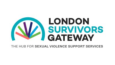 Image of survivors gateway logo
