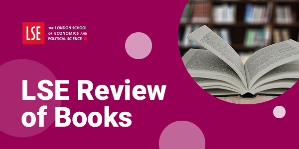 LSE Review of Books header