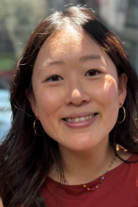Photo of Andrea Sze
