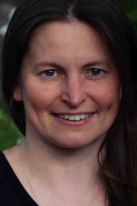 Photo of Liz Trumble