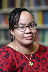 Photo of Penny Montague