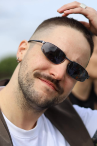 Photo of Vincent Harting
