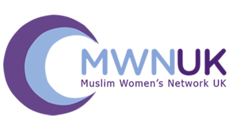 Muslim Women's Network UK logo 747x420