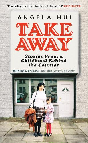 Takeaway Angela Hui
