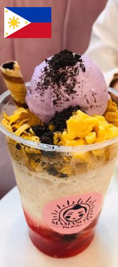 ESEA Food Philippines