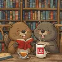 Book Beavers 200x200