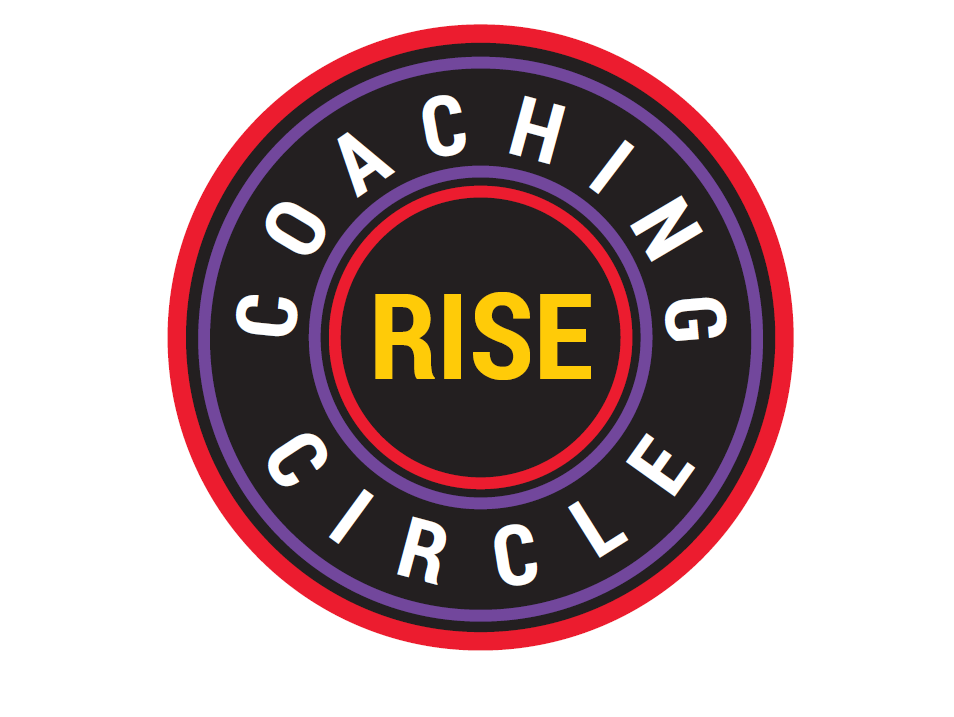 RISE logo