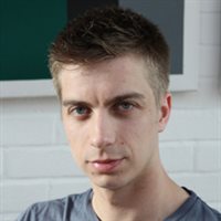 Jonathan Parry 200x200