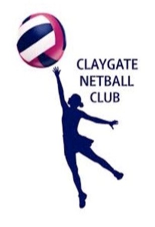 Claygate Netball web