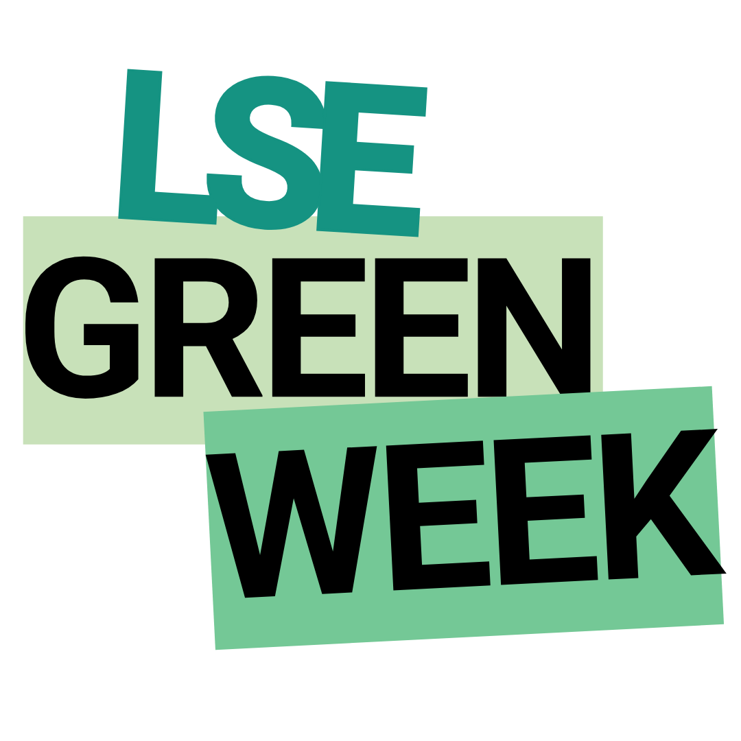 Green Week LOGO