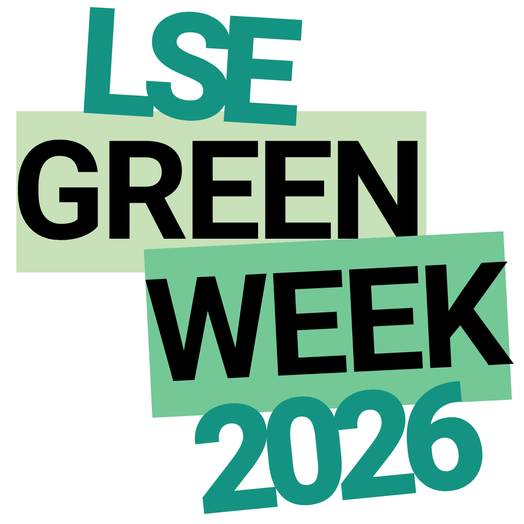 Green Week 2026 LOGO
