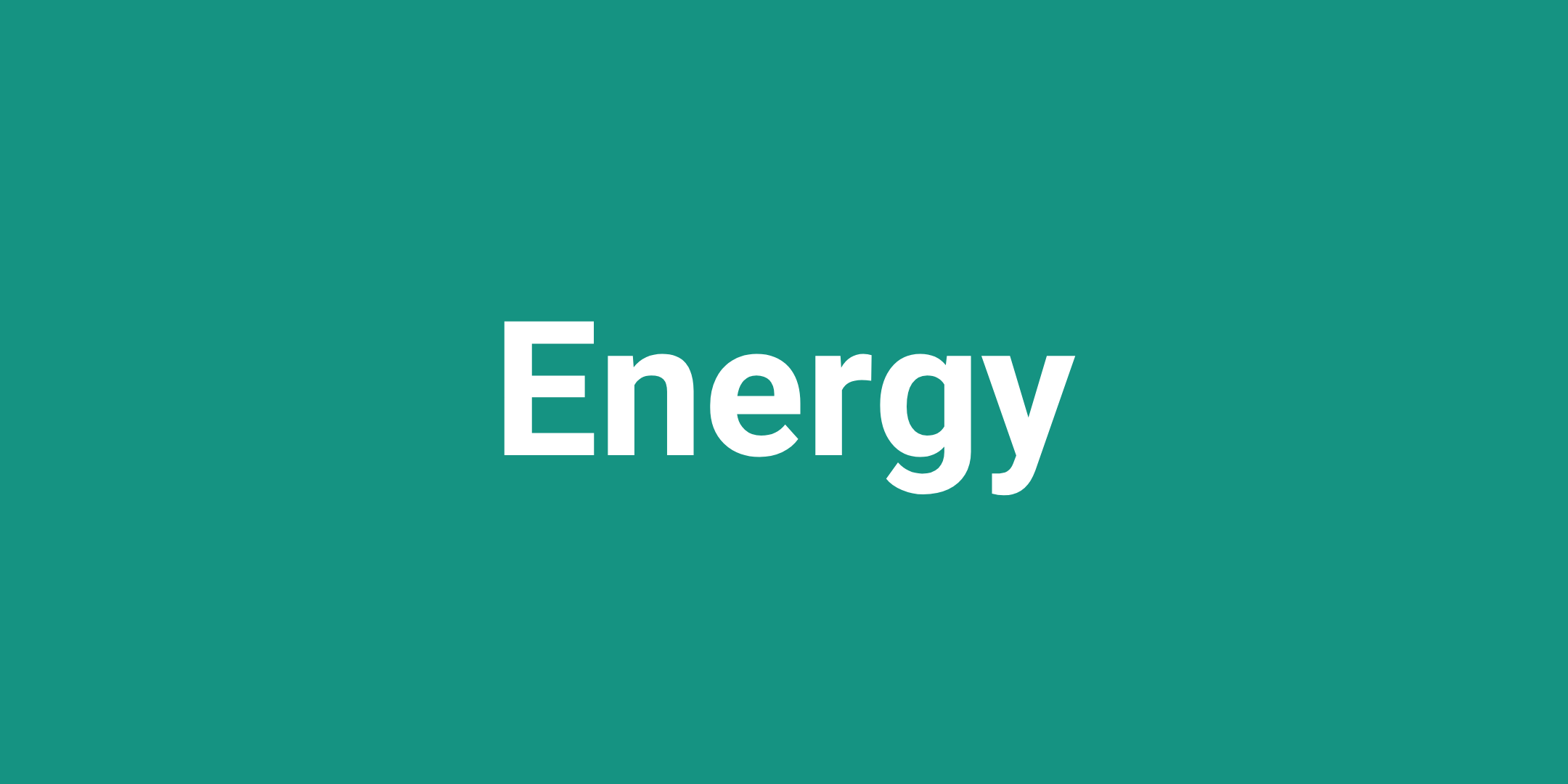 Energy (1)