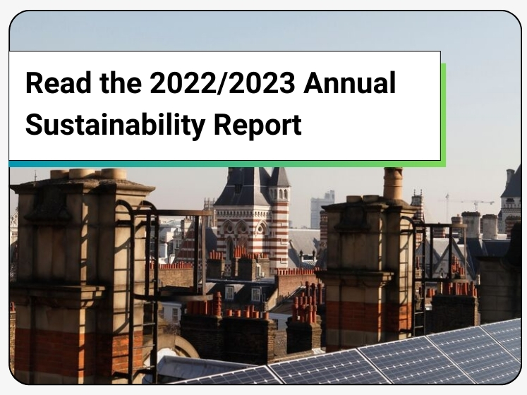 2 Read the 20222023 Annual Sustainability Report