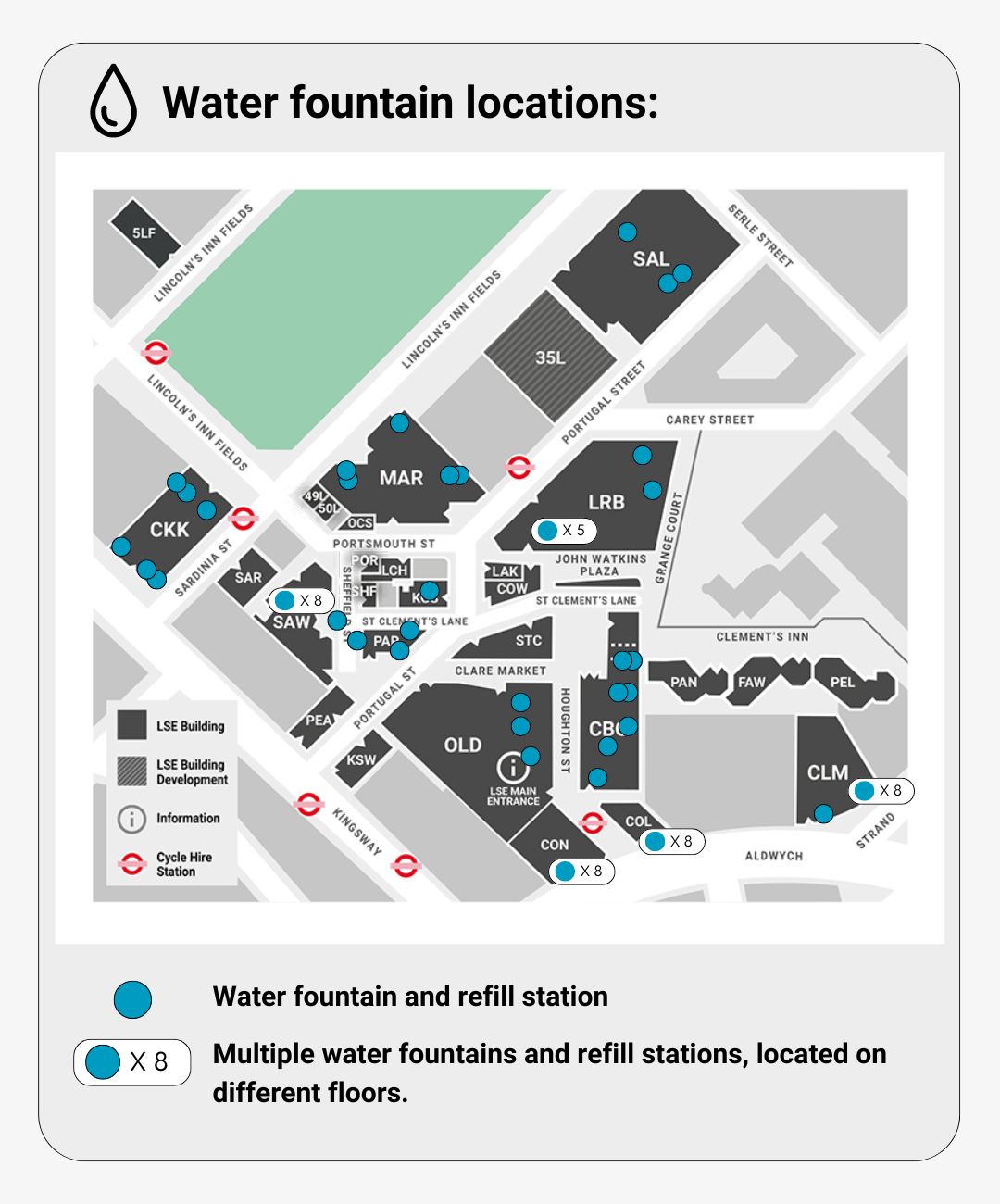 Water Fountain Map1