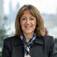 Professor Susana Mourato