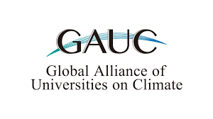 Global Alliances of Universities on Climate (GAUC) Logo
