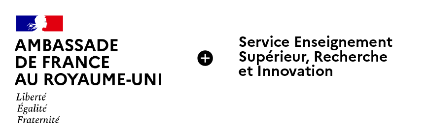 Logo Ambassade et Service FR