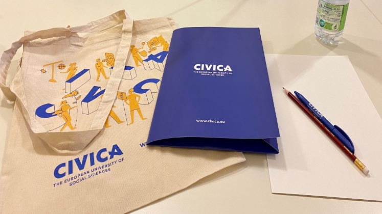 CIVICA Doctoral Conference Image 16-9