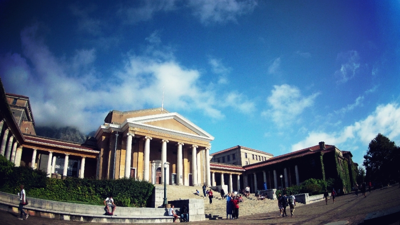 UCT Campus 800x450